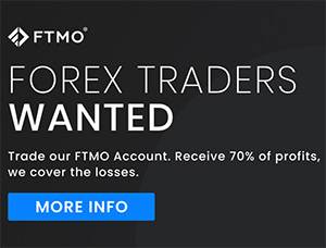 FTMO - nguồn vốn không giới hạn cho trader chuyên nghiệp