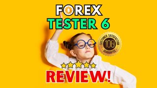 Forex Tester 6 review