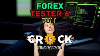 Forex Tester 6 full crack